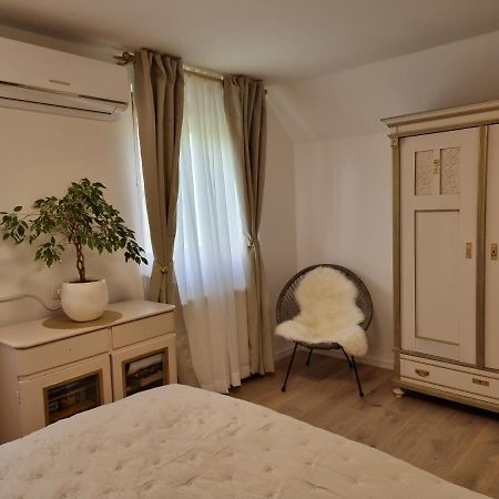 Apartma Katarina Bled Esterno foto