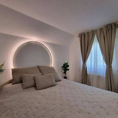 Apartma Katarina Bled Esterno foto