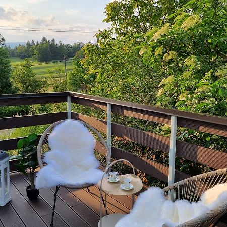 Apartma Katarina Bled Esterno foto