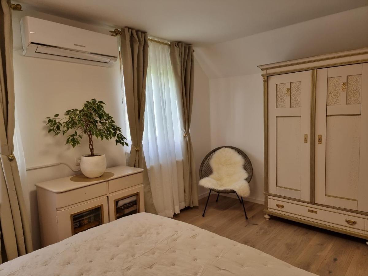 Apartma Katarina Bled Esterno foto