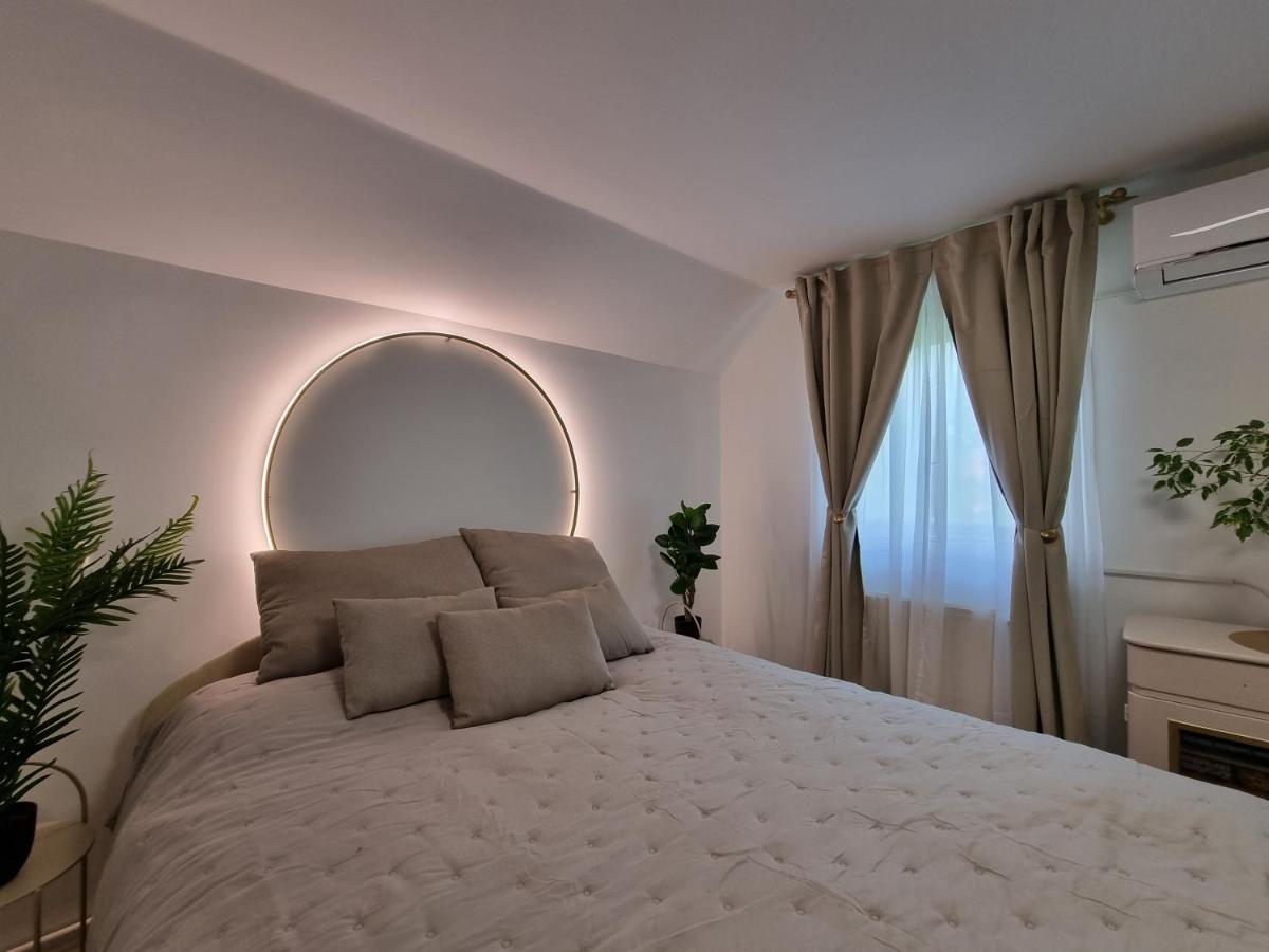 Apartma Katarina Bled Esterno foto