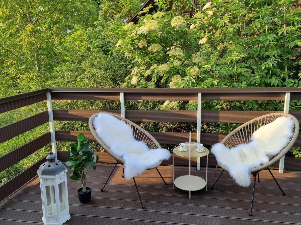 Apartma Katarina Bled Esterno foto