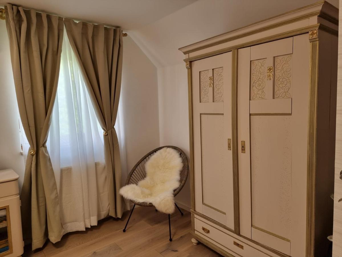 Apartma Katarina Bled Esterno foto