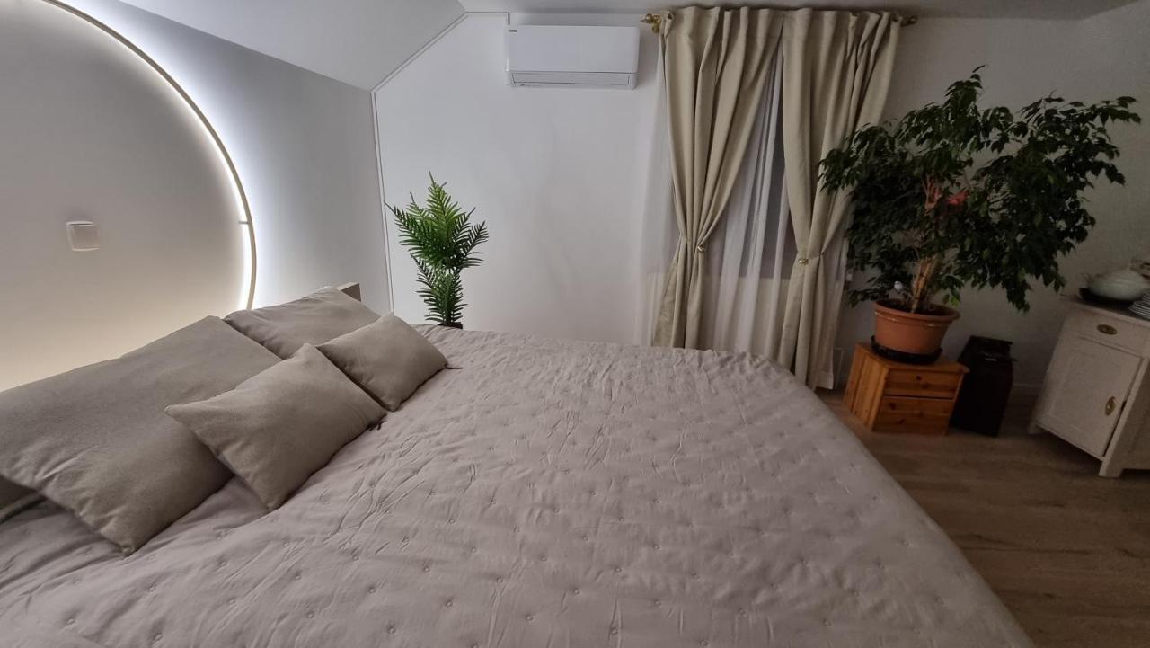 Apartma Katarina Bled Esterno foto