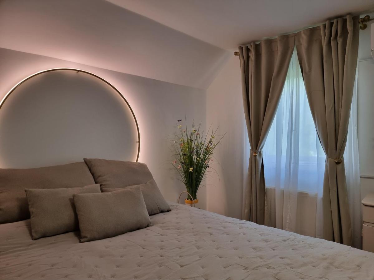 Apartma Katarina Bled Esterno foto