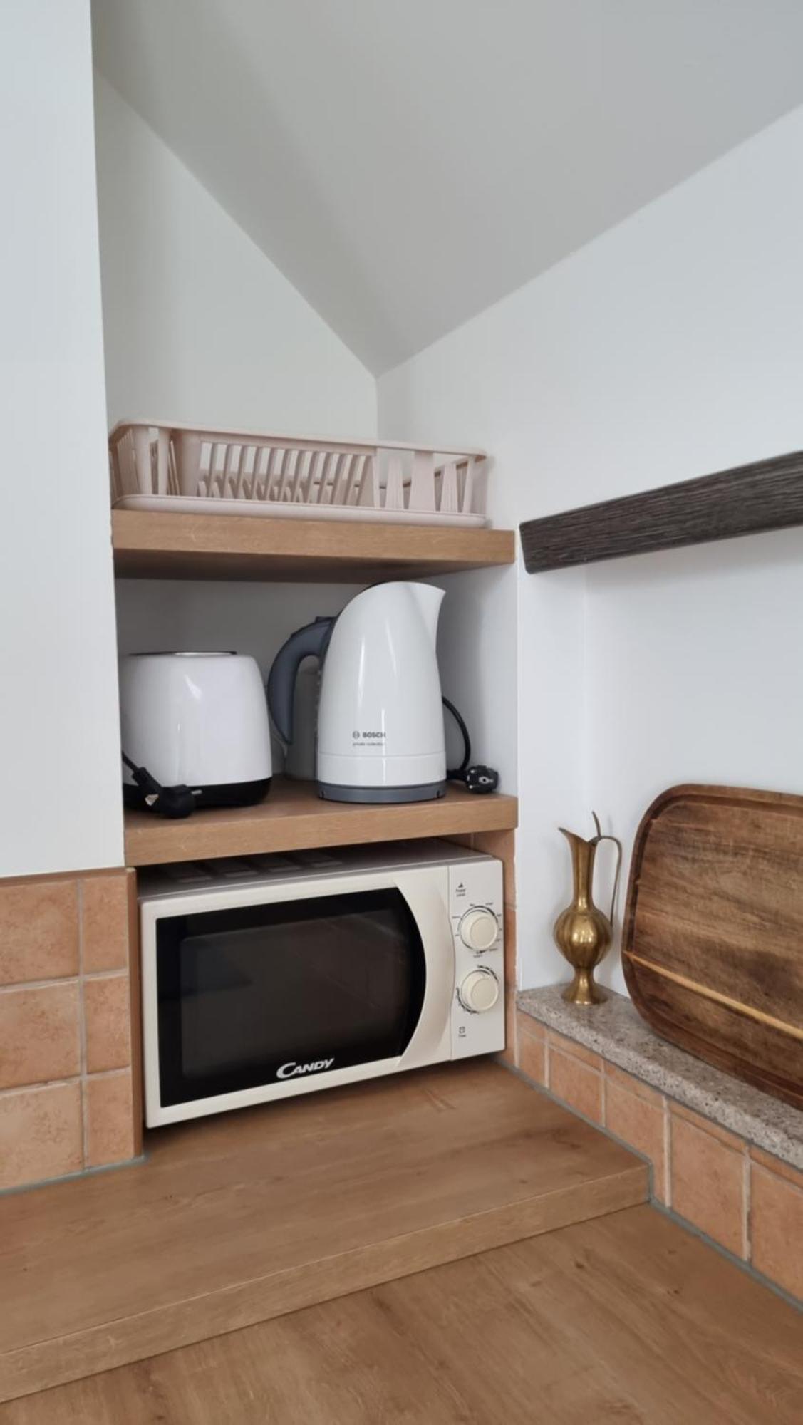 Apartma Katarina Bled Esterno foto