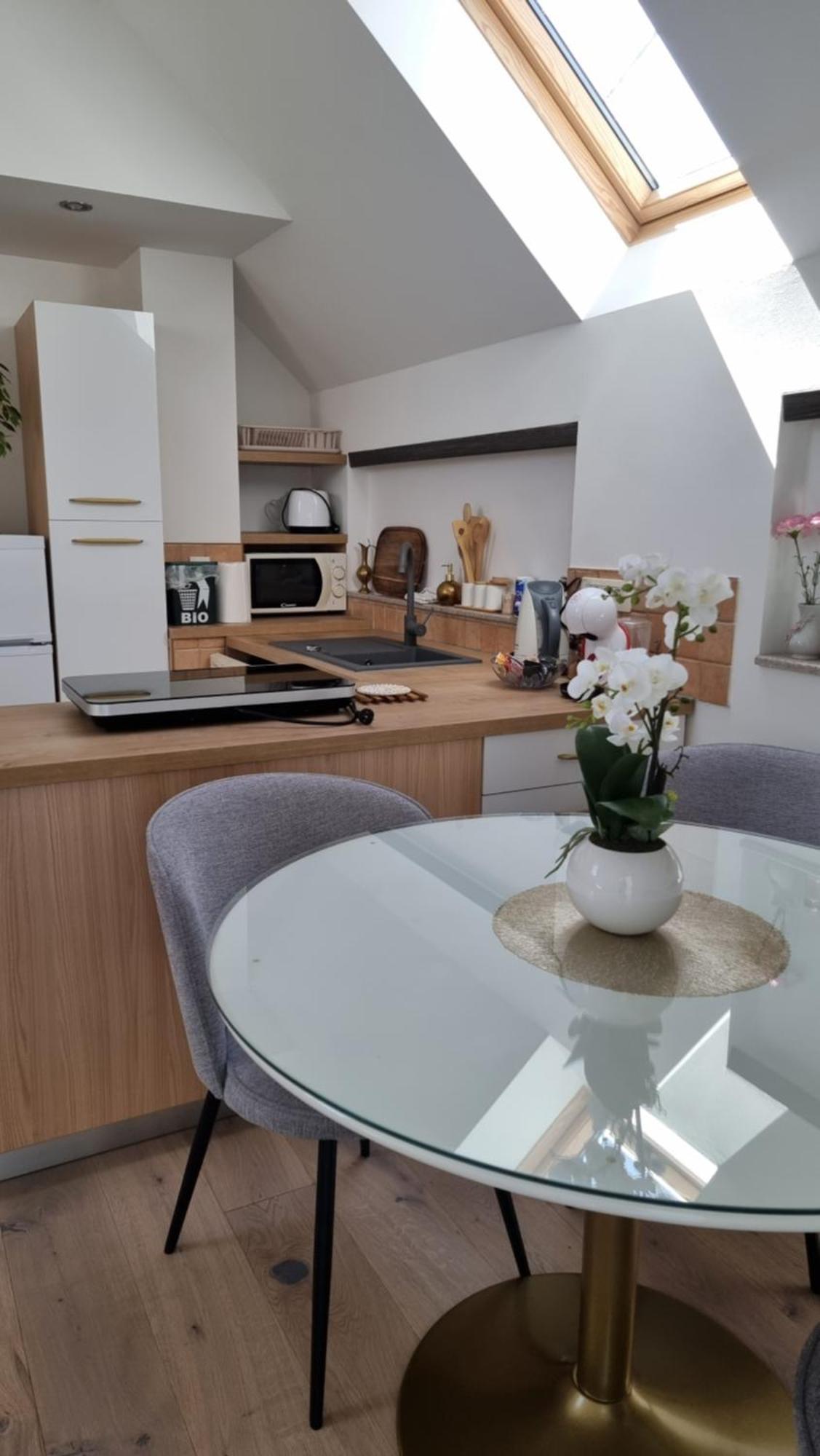 Apartma Katarina Bled Esterno foto